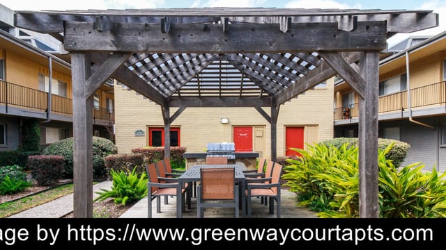 Greenway Court - 5